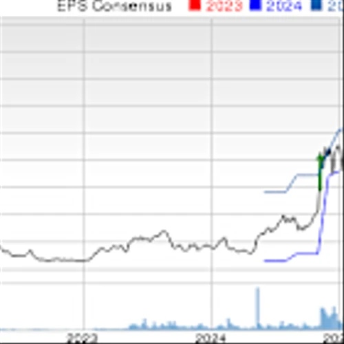Innodata Q4 Earnings & Revenues Top, Gross Margin Down Y/Y, Stock Down