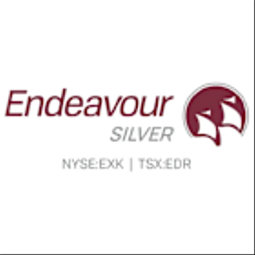Endeavour Silver Corp (EXK) Q1 2025 Earnings Call Highlights: Strong Production Amid Financial ...