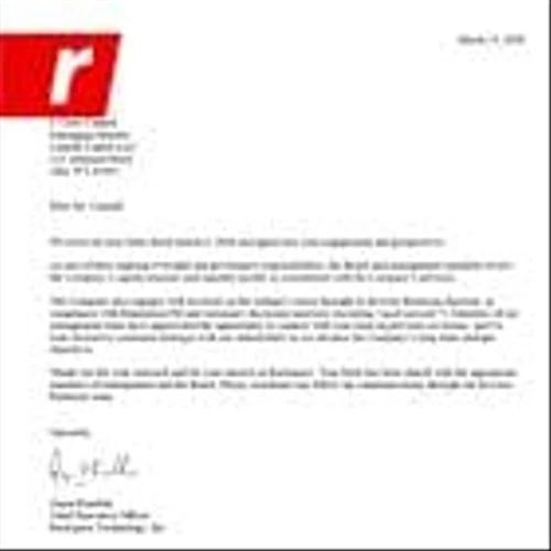 Cannell Capital LLC Issues Statement About Rackspace Technology, Inc.