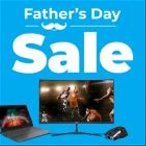 Newegg Rolls Out Tech Deals for Father’s Day
