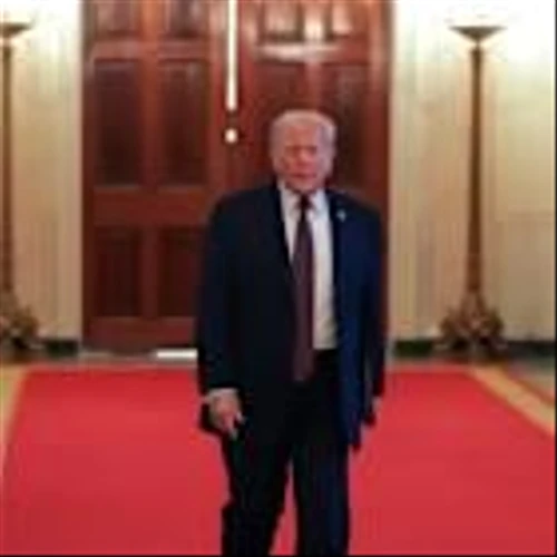 Stock Markets Can Learn From Trump’s Iran Pause. Why It’s Key for Investors.