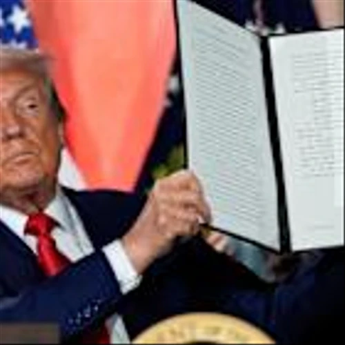 The legal pushback that could complicate Trump's AI plan