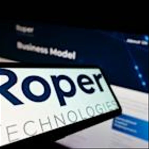 Roper Raises Outlook Following CentralReach Deal Completion
