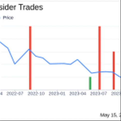 Insider Buying: CEO Badar Khan Acquires 125,000 Shares of EVgo Inc (EVGO)