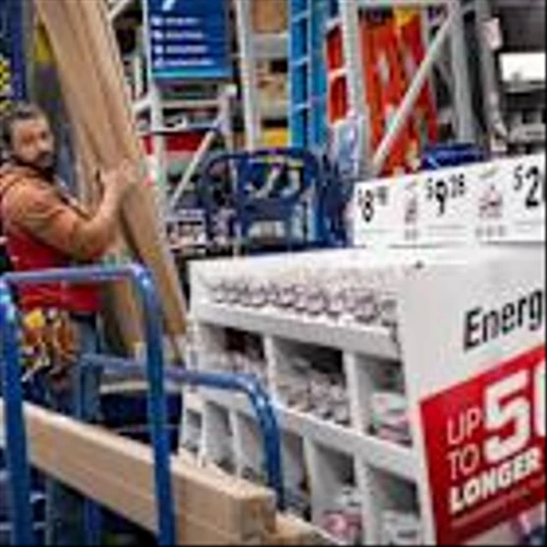 Nvidia, Lowe's Earnings, Inflation Data: Still to Come This Week