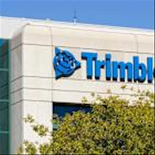 Is Trimble Stock Underperforming the Dow?
