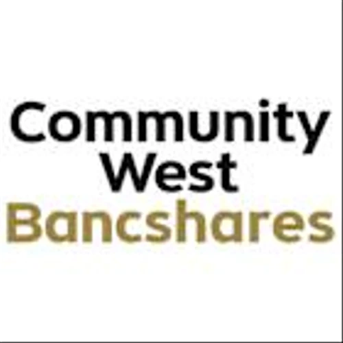 Community West Bancshares Reports Earnings Results for the Quarter Ended March 31, 2025, and Quarterly Dividend