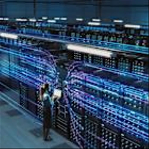 This Under-the-Radar AI Infrastructure Stock Just Set New All-Time Highs