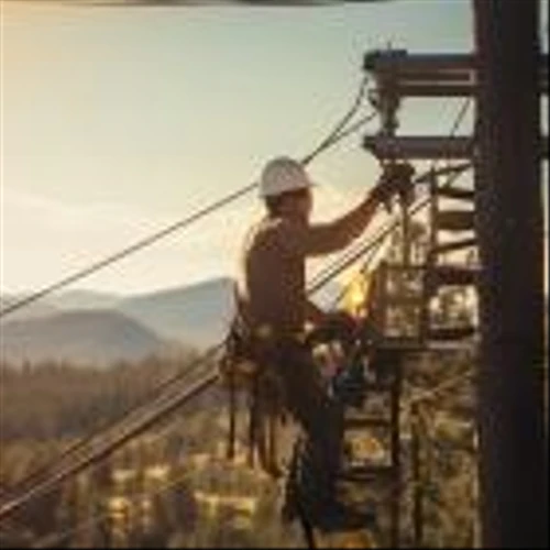 Mammoth Energy Services, Inc. (NASDAQ:TUSK) Q3 2023 Earnings Call Transcript