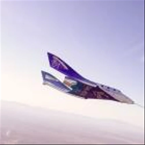 Virgin Galactic Stock Rises After Upgrade. Its Spacecraft Pivot Is Applauded.