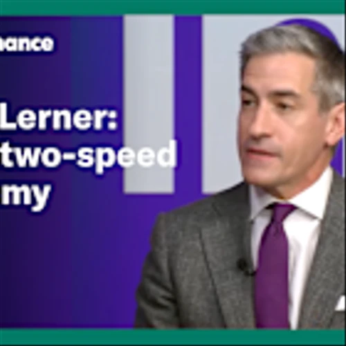 3 reasons to expect a 'modest' uptick in the 2026 economy