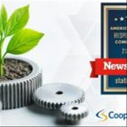 Cooper Standard Named to Newsweek's America's Most Responsible Companies 2024 List