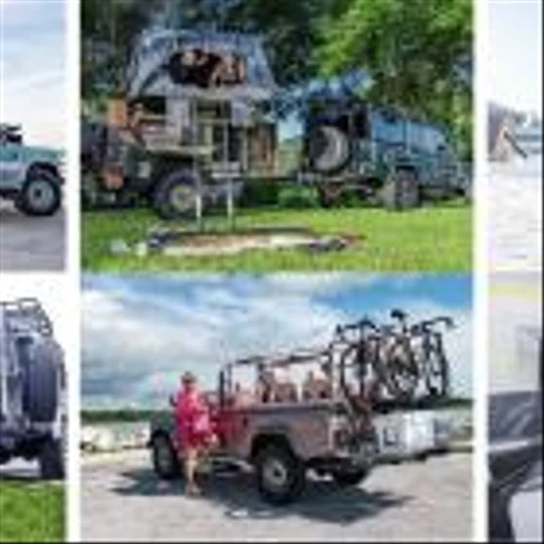 ECD Auto Design Spotlights Premium Accessories for One-Of-One Vehicle Transformations