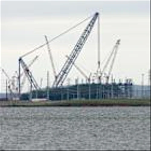 South Carolina's state utility says private firm set to restart abandoned $9 billion nuclear project