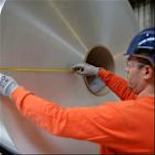 Supply chain fog clearing for plane suppliers, Constellium says