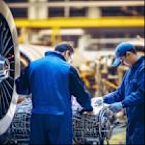 Morgan Stanley Lifts Howmet Aerospace Inc. (HWM)’s Price Target To $210, Maintains Overweight Rating