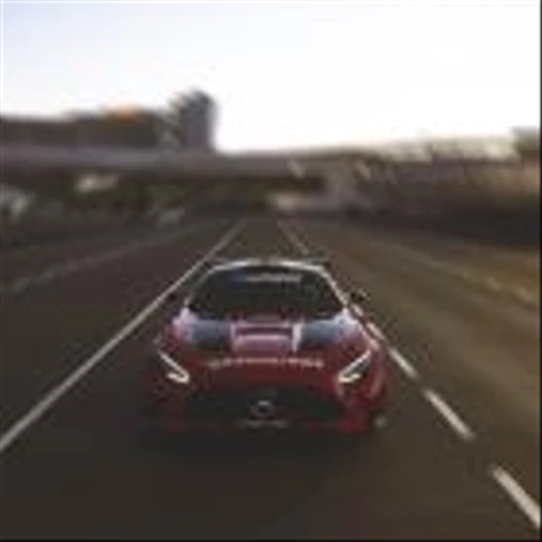 Luminar and Mercedes-Benz Expand Partnership to Formula 1 with the Mercedes-AMG PETRONAS Team