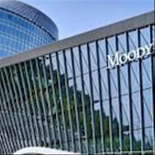Moody's Stock Gains Traction On Confident Outlook