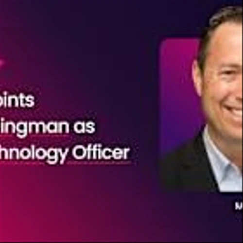 ibex Appoints Michael Ringman as Chief Technology Officer