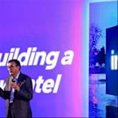 Intel CEO to oversee its AI efforts after executive departs for OpenAI
