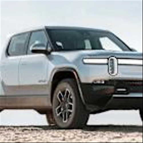 Rivian Surges On Upgrades As Attention Turns To Its New Tesla Model Y Competitor