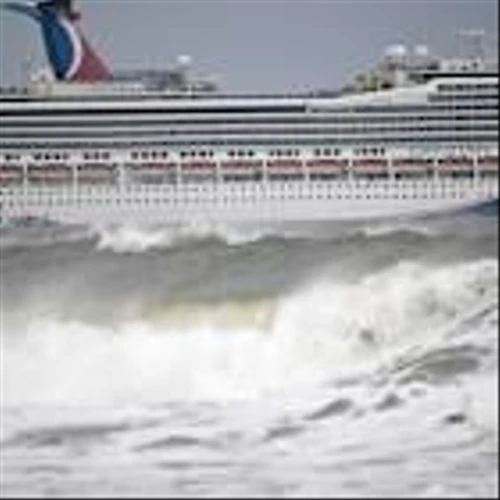 Carnival Gets Something to Celebrate