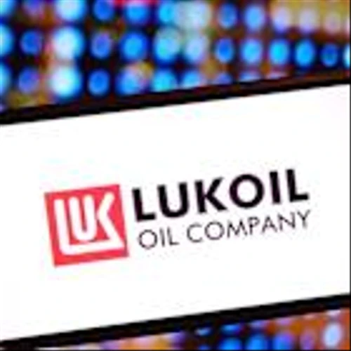 Lukoil signs agreement to sell subsidiary to Carlyle