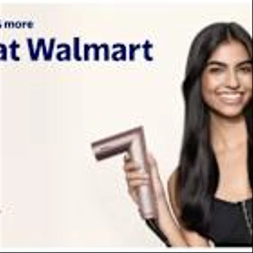Shark Beauty™ Expands to Walmart, Bringing its Advanced Beauty Tech and Salon-Quality Results to More Consumers Than Ever Before