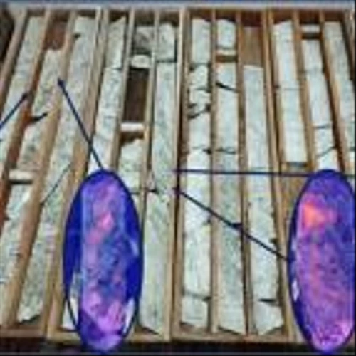 Atlas Lithium Expands Anitta 3 Pegmatite, Provides Representative Cross-Sections