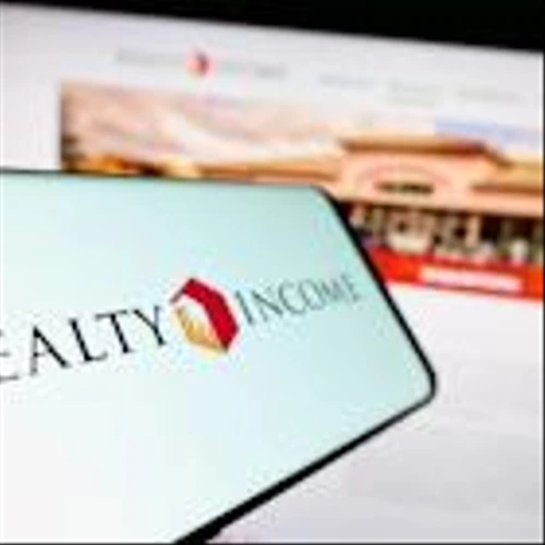 If You Invested $10K In Realty Income Stock 10 Years Ago, How Much Would You Have Now?