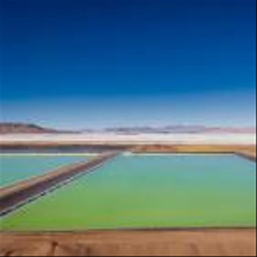 Posco completes construction of lithium hydroxide plant in Argentina