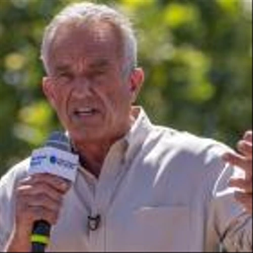 Vaccine Stocks Mixed After RFK Jr. Fires CDC's Entire Vaccine Committee