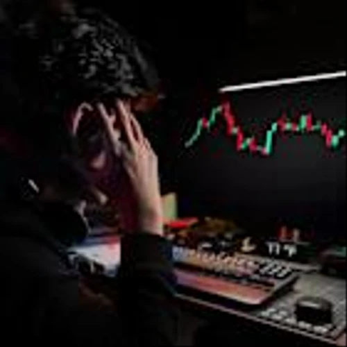 Stock Index Futures Plunge on Fed Rate-Cut Doubts and Valuation Concerns