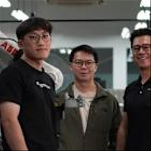 Augmentus Secures Strategic Investment from Applied Ventures to Accelerate AI-Robotics for High-Mix Manufacturing