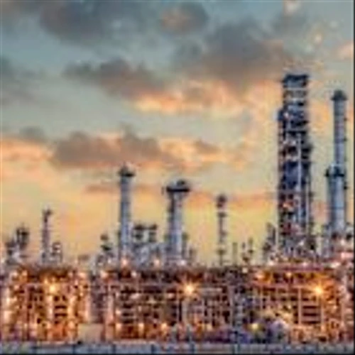 Trump's economic plans called for more oil drilling and lower gas prices. He's only getting the latter.