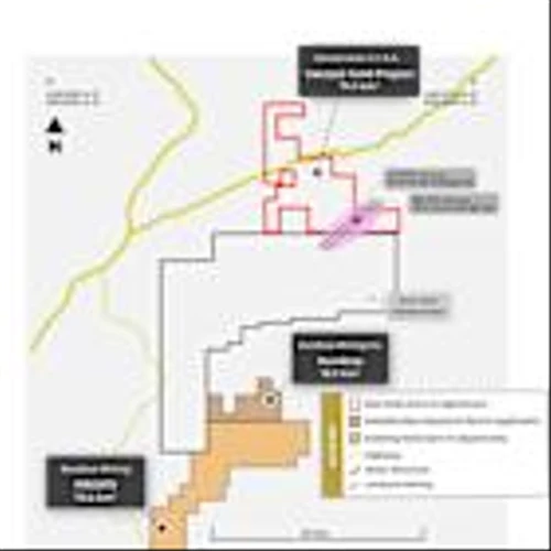 Kobo Resources Expands its Regional Footprint with a New Earn-In Agreement on the Prospective Yakassé Gold Project in Côte d’Ivoire