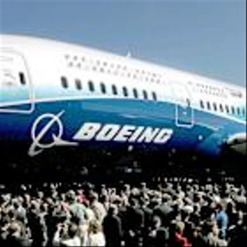 Boeing (BA) Secures Gulf Air Order for 12 787 Dreamliners to Expand Global Reach