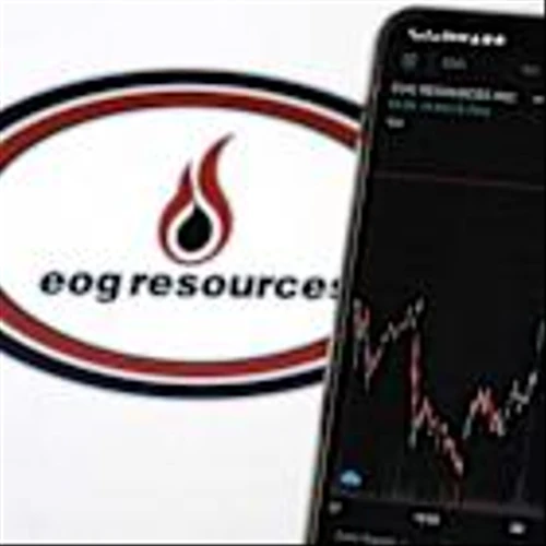 Is EOG Resources Stock Underperforming the S&P 500?