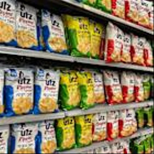 Utz Brands joins growing chorus of US food pledges to remove FD&Cs
