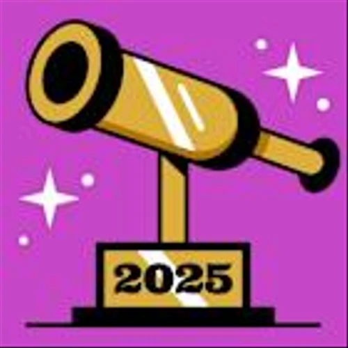 Meet the Winner of Our 2025 Forecasting Challenge