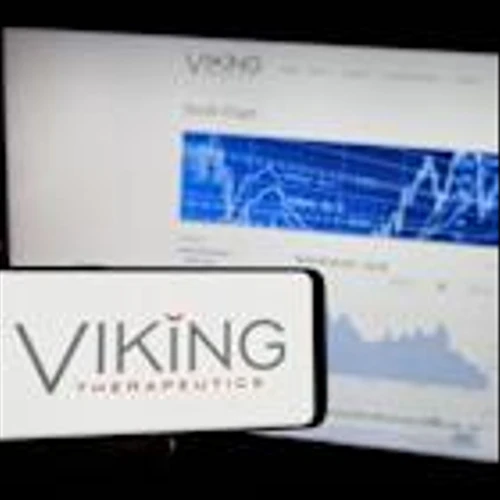 Viking Therapeutics Shares Sink After Obesity Pill Data; Truist Says Sell-Off Overdone