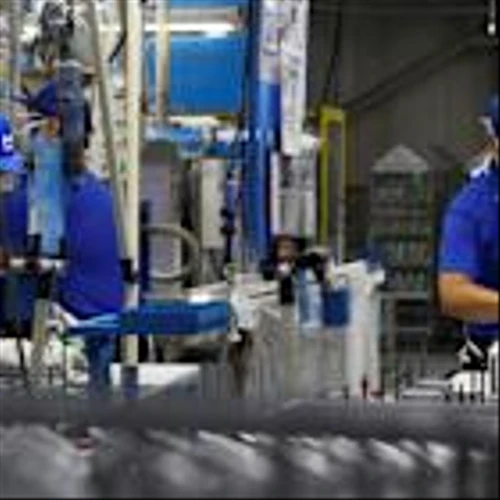 Auto-Parts Bankruptcy Is the First Big Casualty of Tariff War