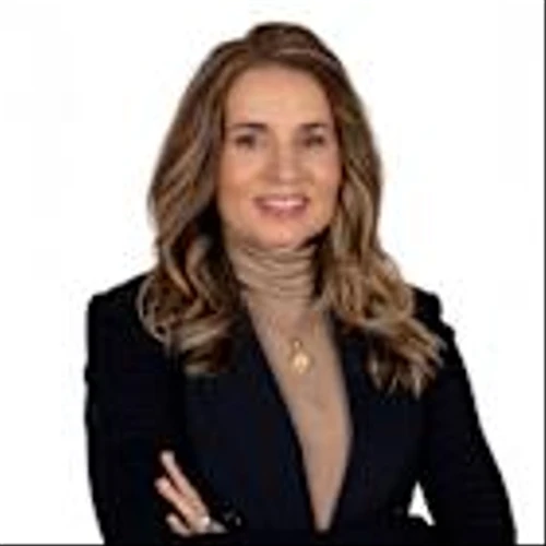 How HPE’s CFO used AI to transform the 100-slide Monday meeting her team spent all week preparing for