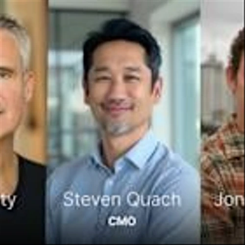 Pipedrive Accelerates Its Next Chapter with Three New C-Level Leaders