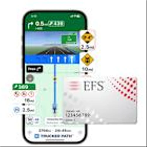 WEX® and Trucker Path Team Up to Provide Truck-Safe Navigation to Fleets and Drivers