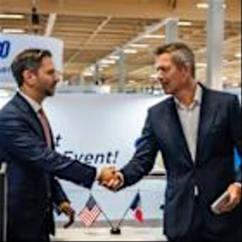 Archer Joins Transportation Secretary and Acting FAA Administrator To Announce Five-Country Alliance to Streamline Certification Process For eVTOL Aircraft Globally