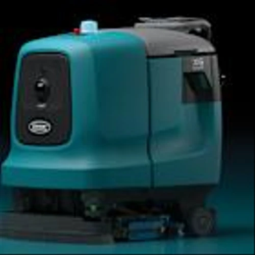 Tennant Company Launches X6 ROVR — Autonomous Cleaning Power for Large and Complex Facilities