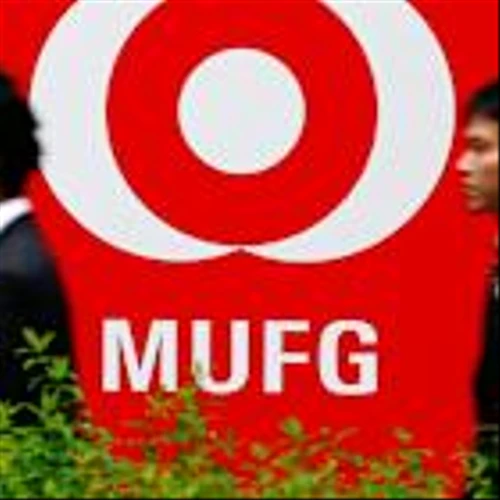Mitsubishi UFJ Posts Lower Net Profit but Backs Guidance