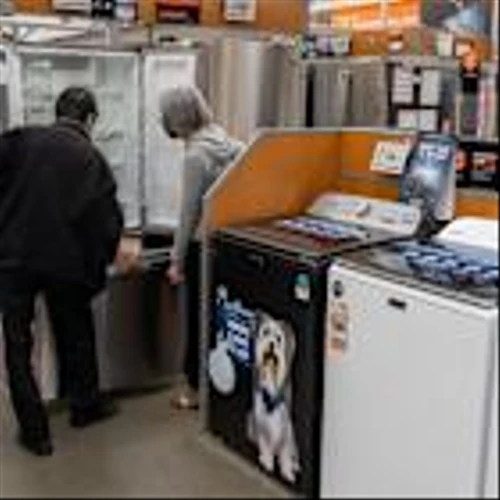 U.S. Durable Goods Orders Sink on Lower Aircraft Orders
