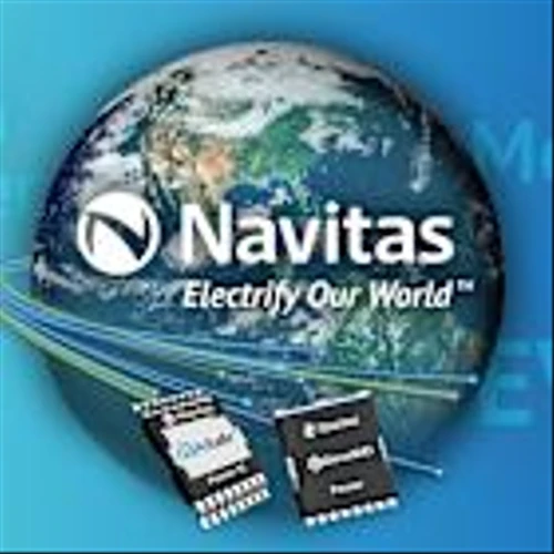 Navitas Semiconductor to Participate in Upcoming Investor Events